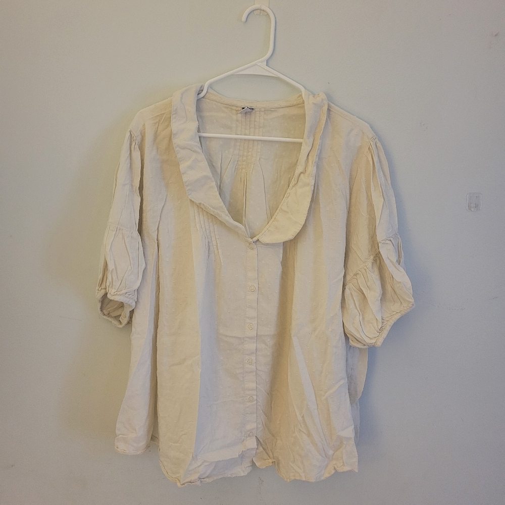 Old Navy Blouse
